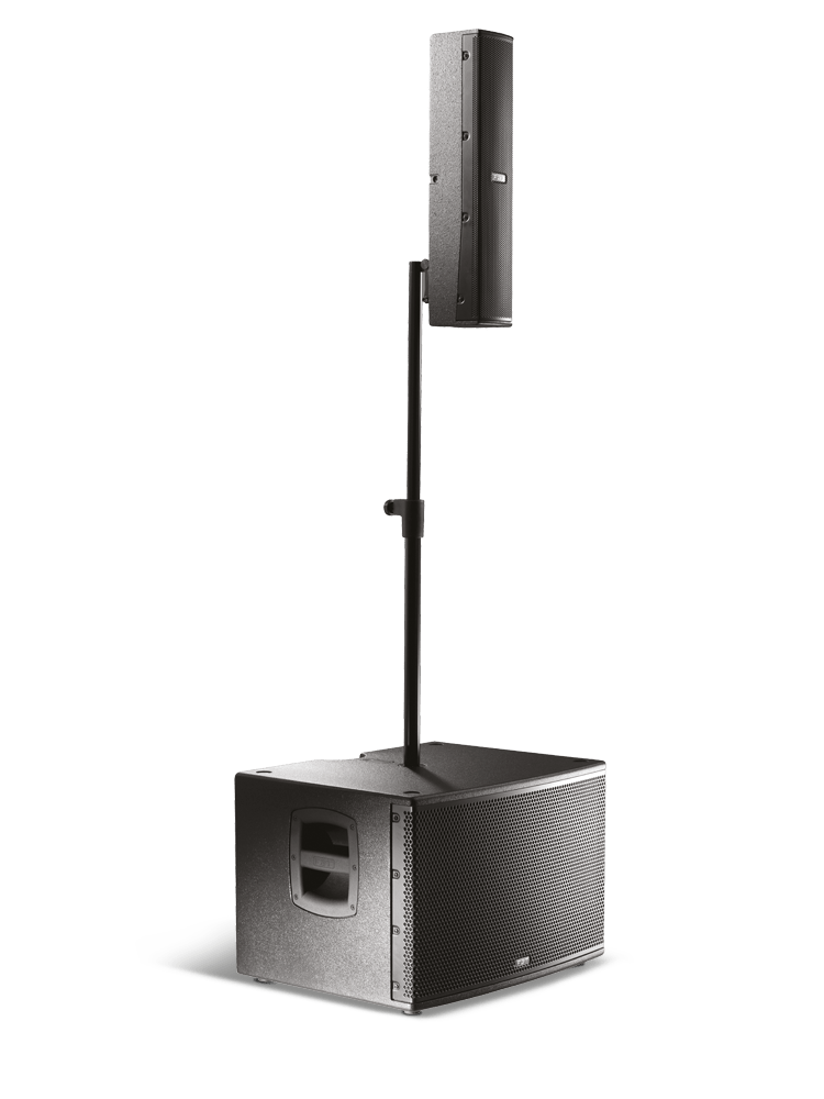 Vertus CS 1000