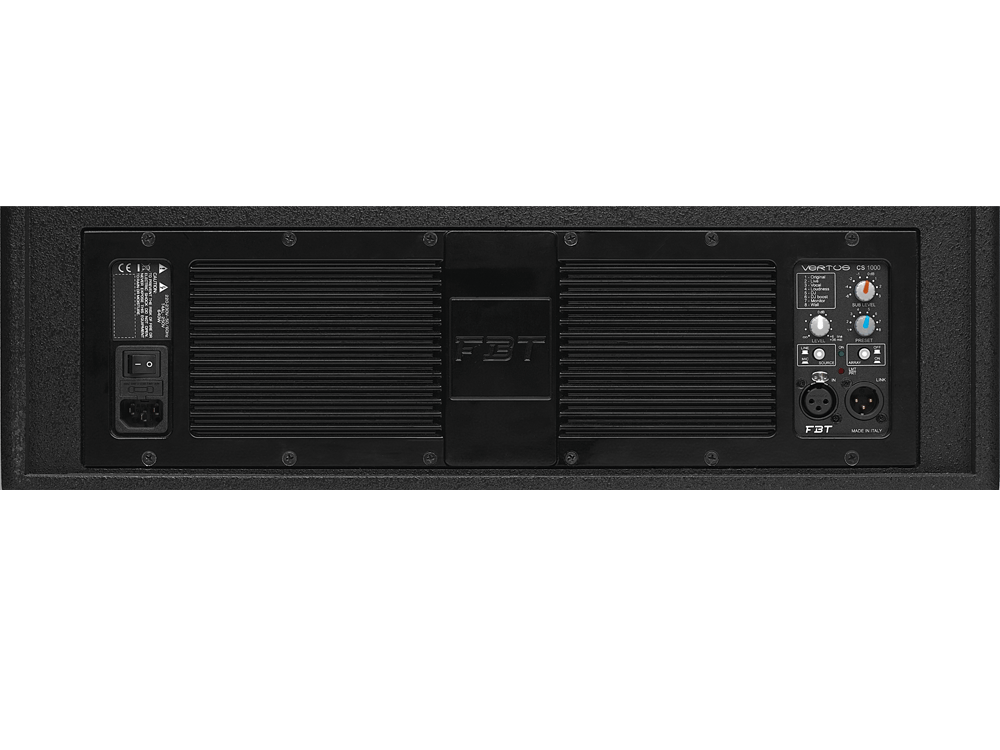 Vertus CS 1000