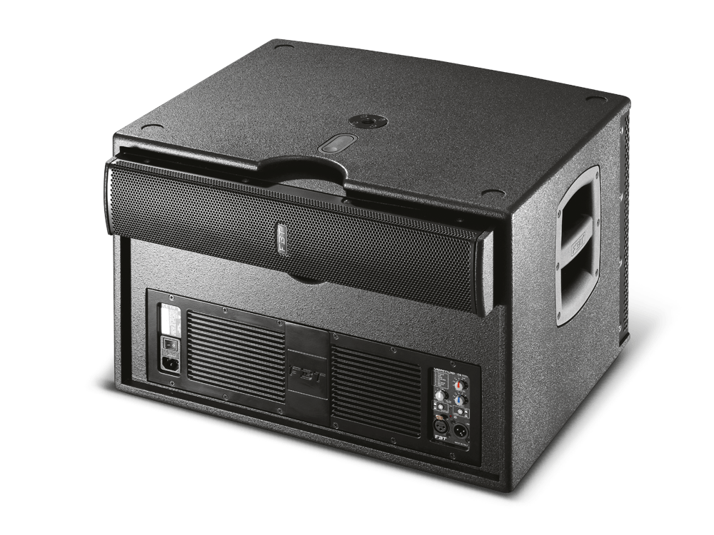 Vertus CS 1000