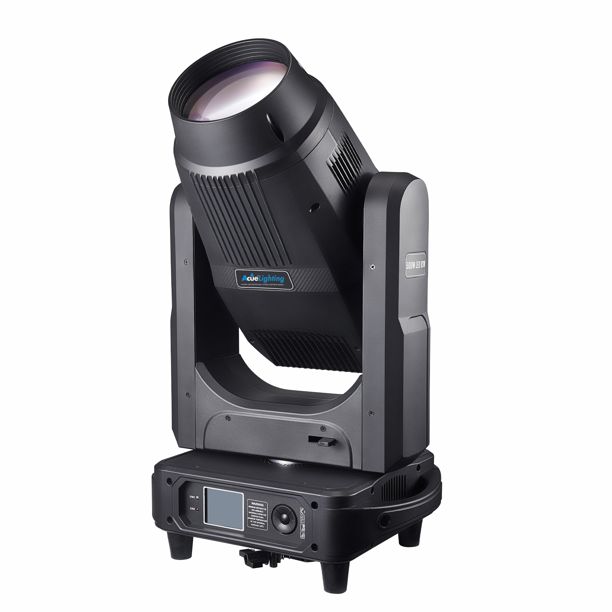 Extreme 600 CMY Package (Black)