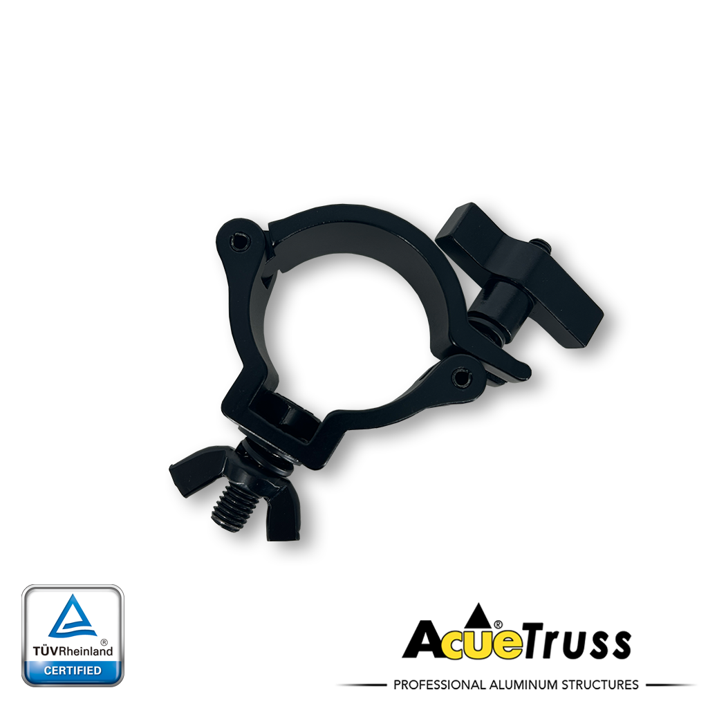 Light Duty "O" Clamp