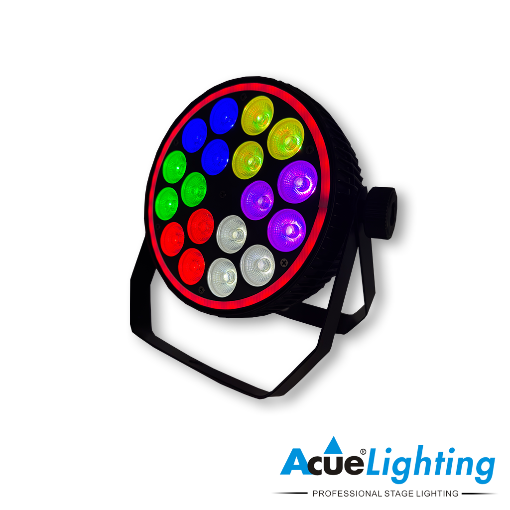 Magic 18 FX