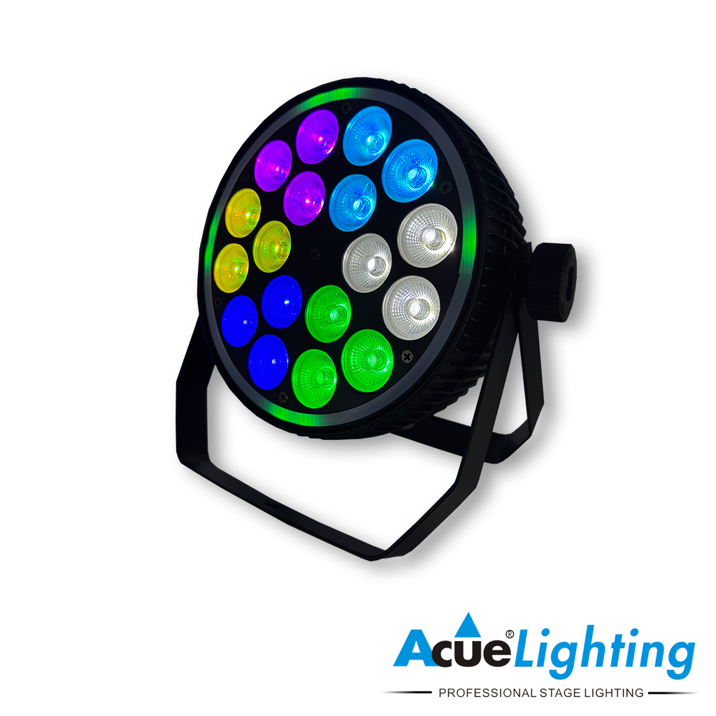Magic 18 FX