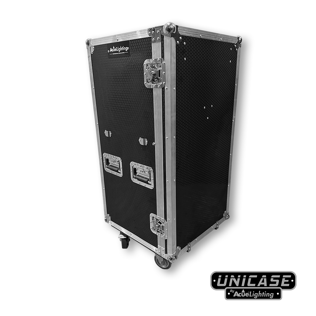 7 Drawer Production Case