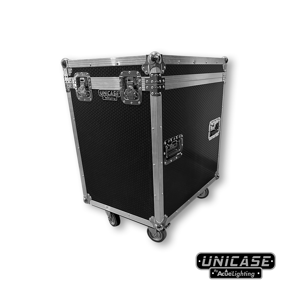Base Flight Case (Small)