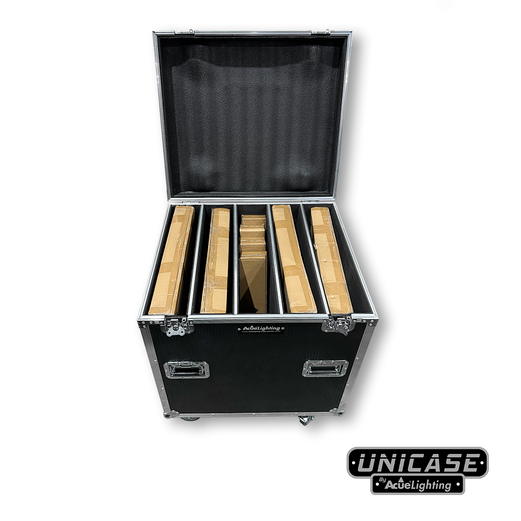 HD Production Base Package w/ Case