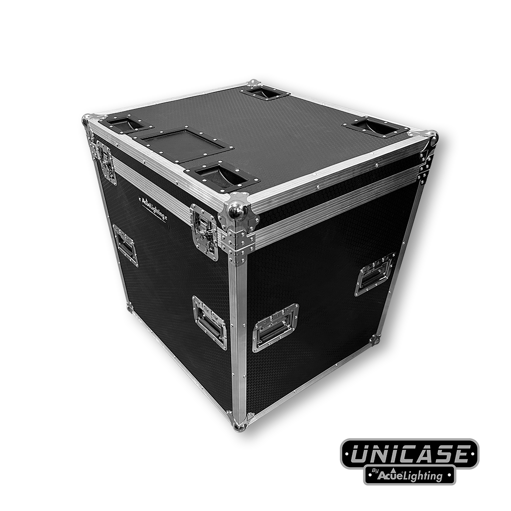 HD Production Base Package w/ Case
