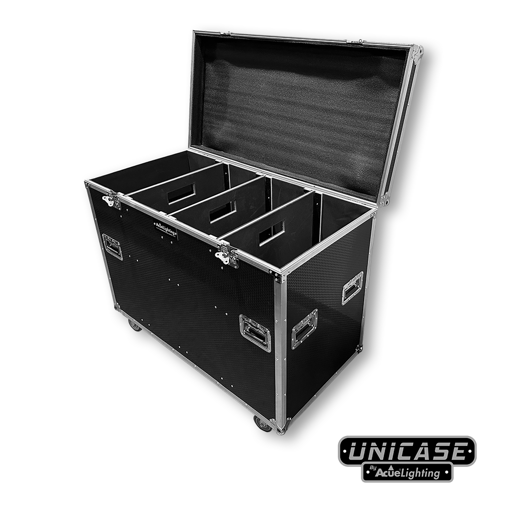 Large Utility Flight Case