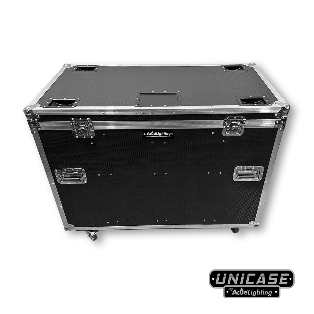 Large Utility Flight Case