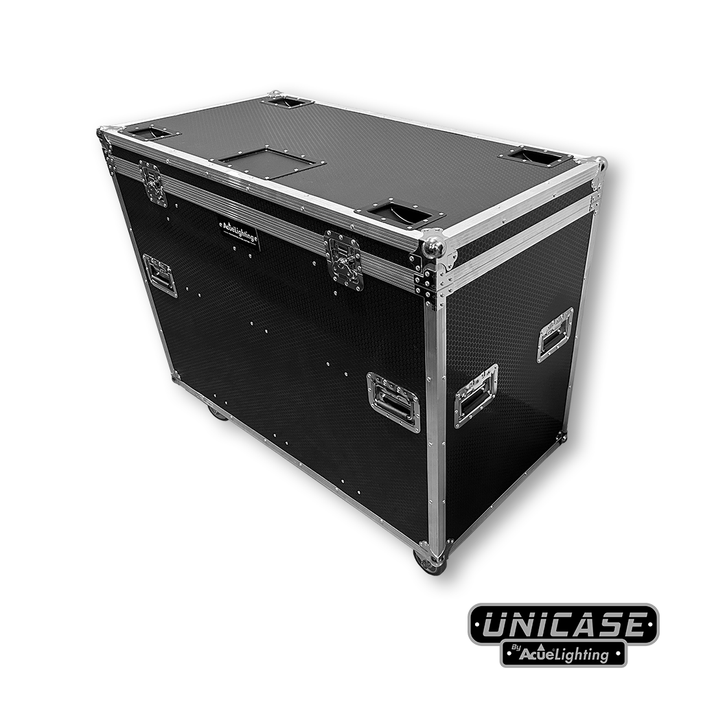 Large Utility Flight Case
