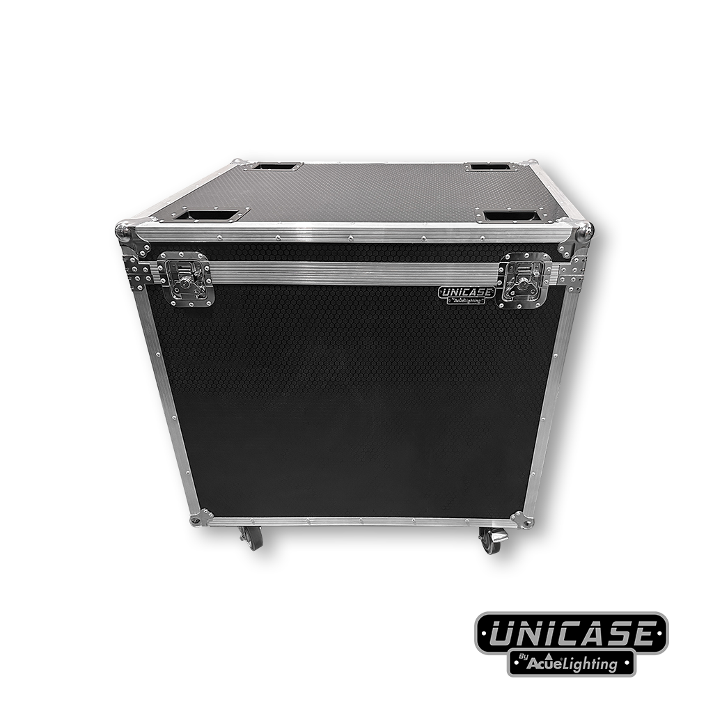 Profile LED Spot Light Flight Case