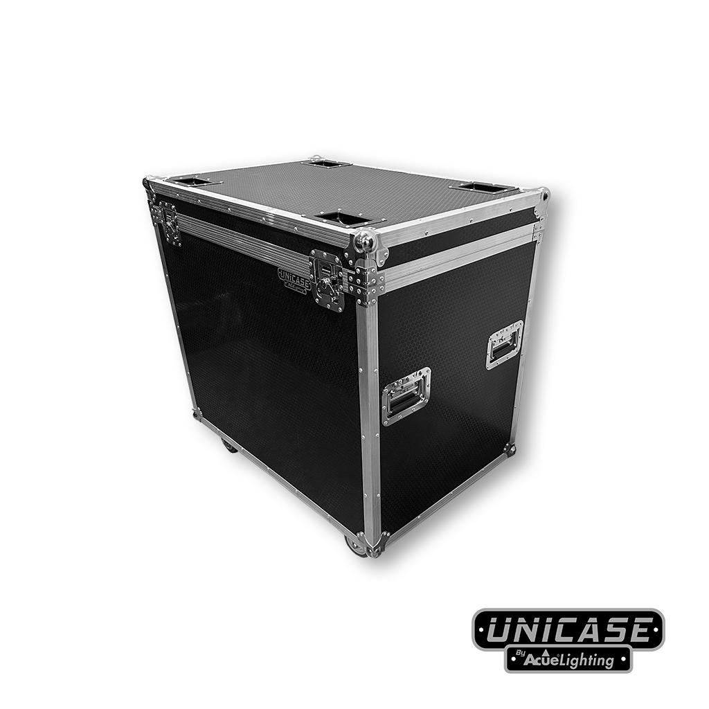 Profile LED Spot Light Flight Case