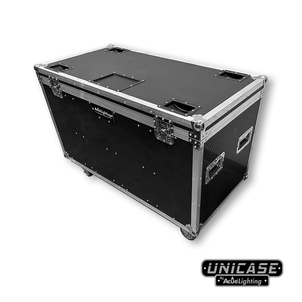 Medium Utility Flight Case