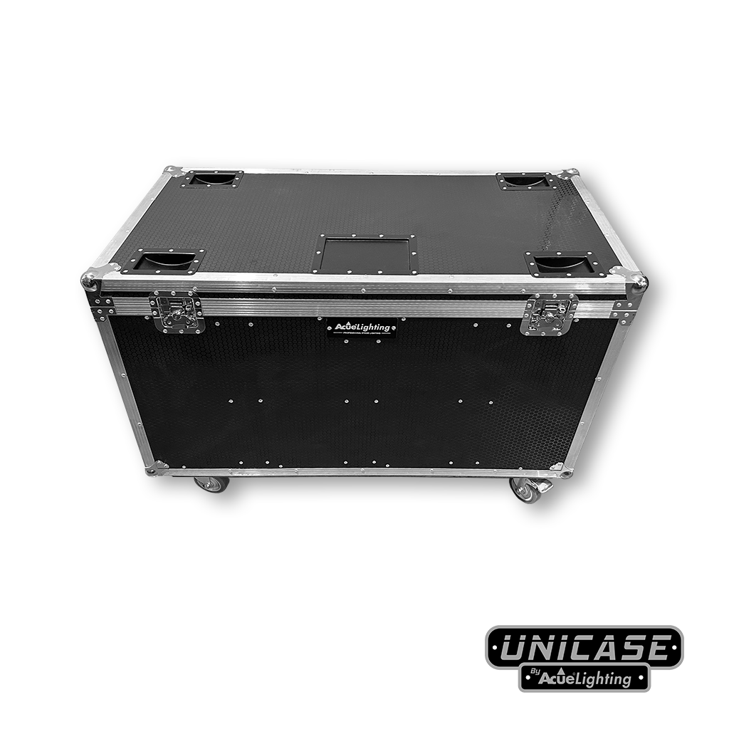 Medium Utility Flight Case