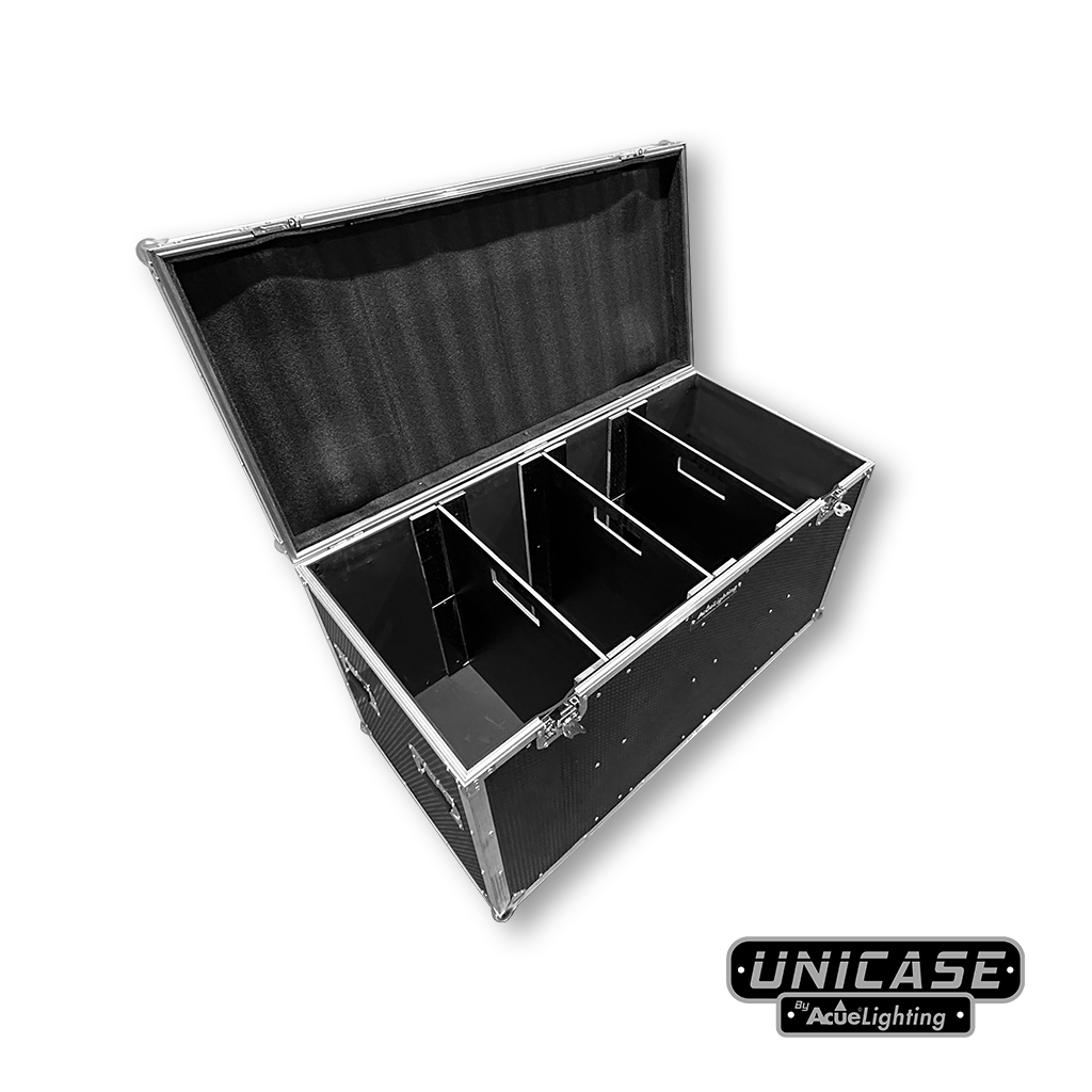 Medium Utility Flight Case