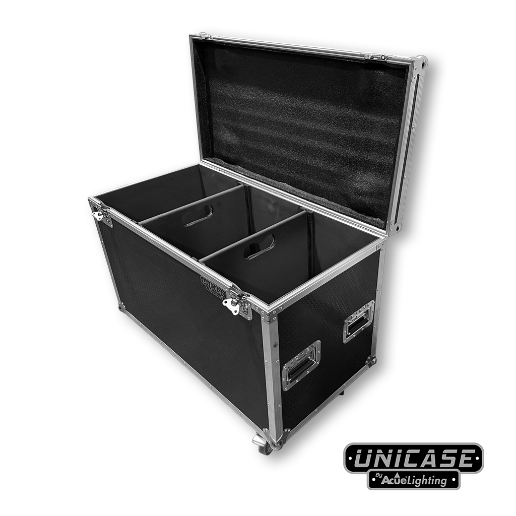 Small Utility Flight Case