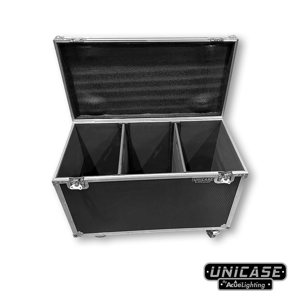 Small Utility Flight Case