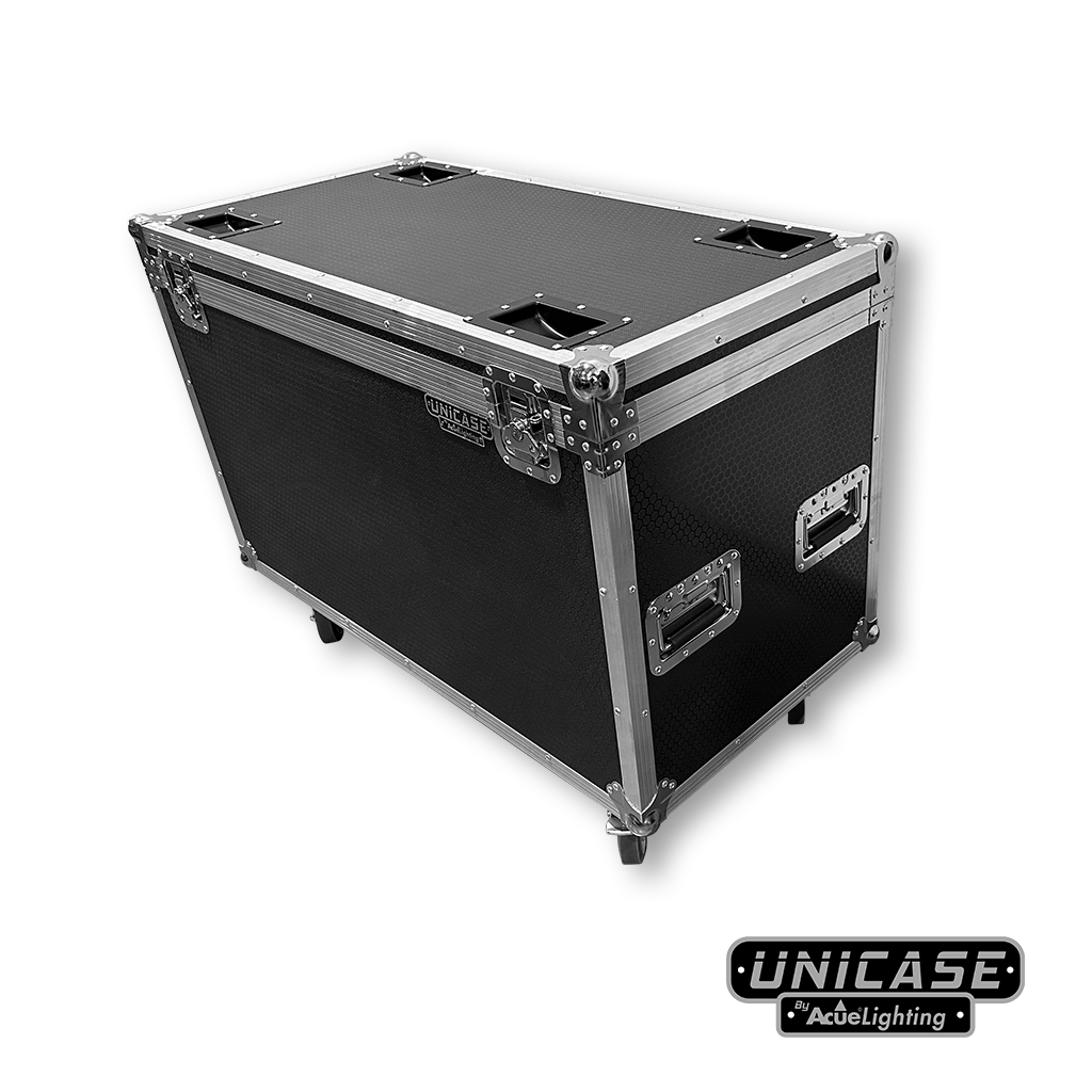 Small Utility Flight Case
