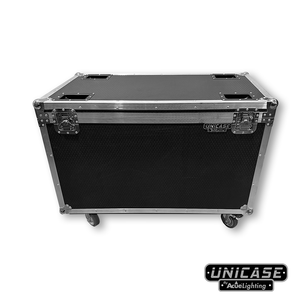 Small Utility Flight Case
