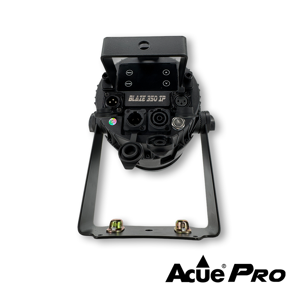 Blaze 350 IP Package