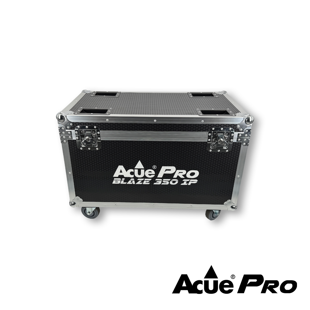 Blaze 350 IP Package
