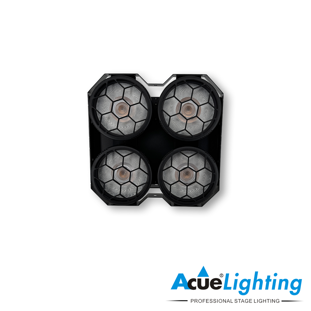 Fusion 4 FX Package