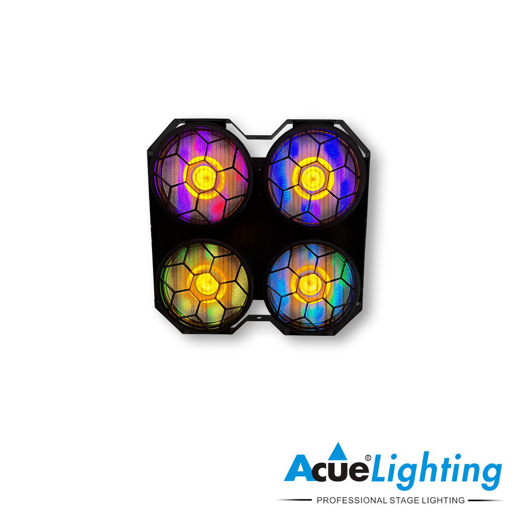 Fusion 4 FX Package