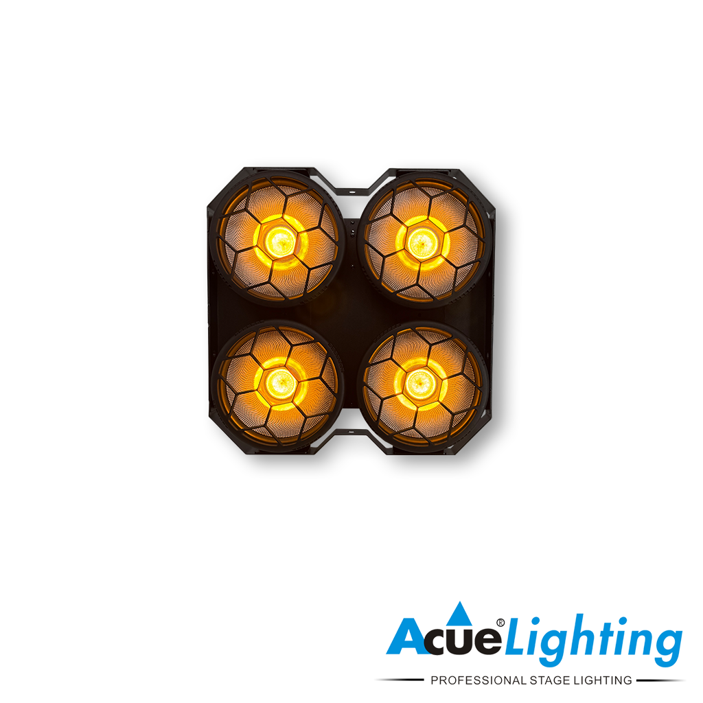 Fusion 4 FX Package