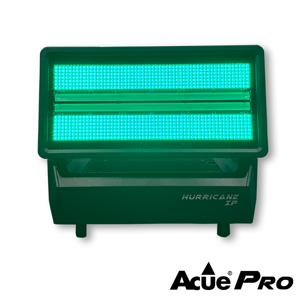 Hurricane IP V2 Package