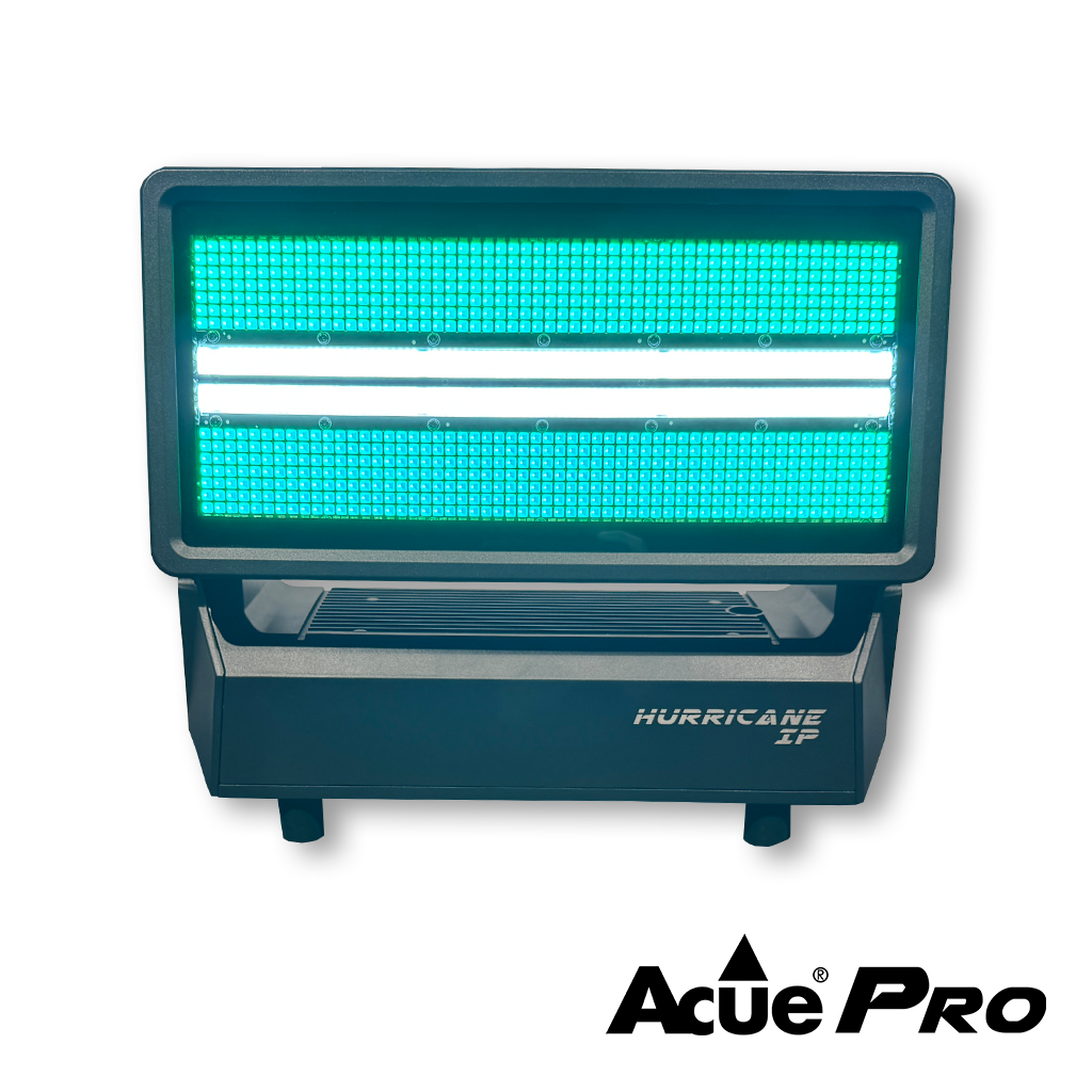 Hurricane IP V2 Package