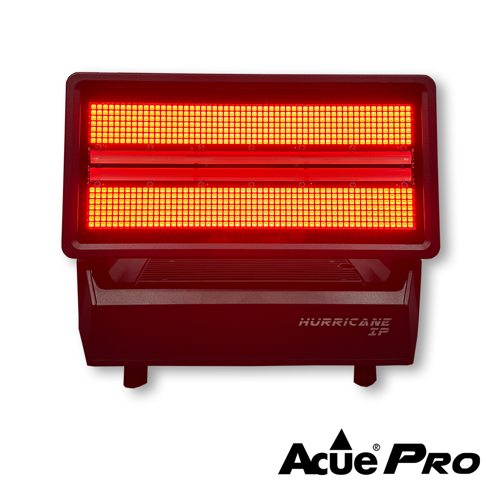 Hurricane IP V2 Package