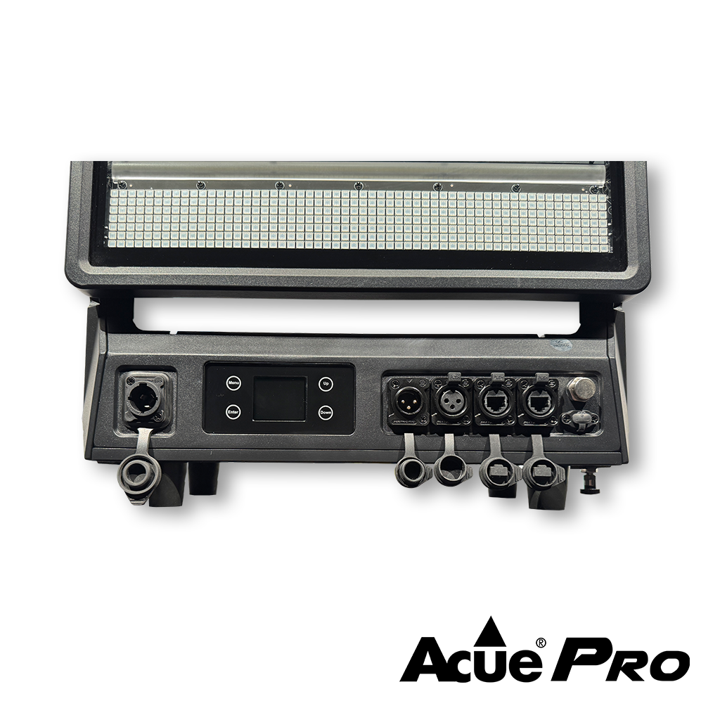 Hurricane IP V2 Package