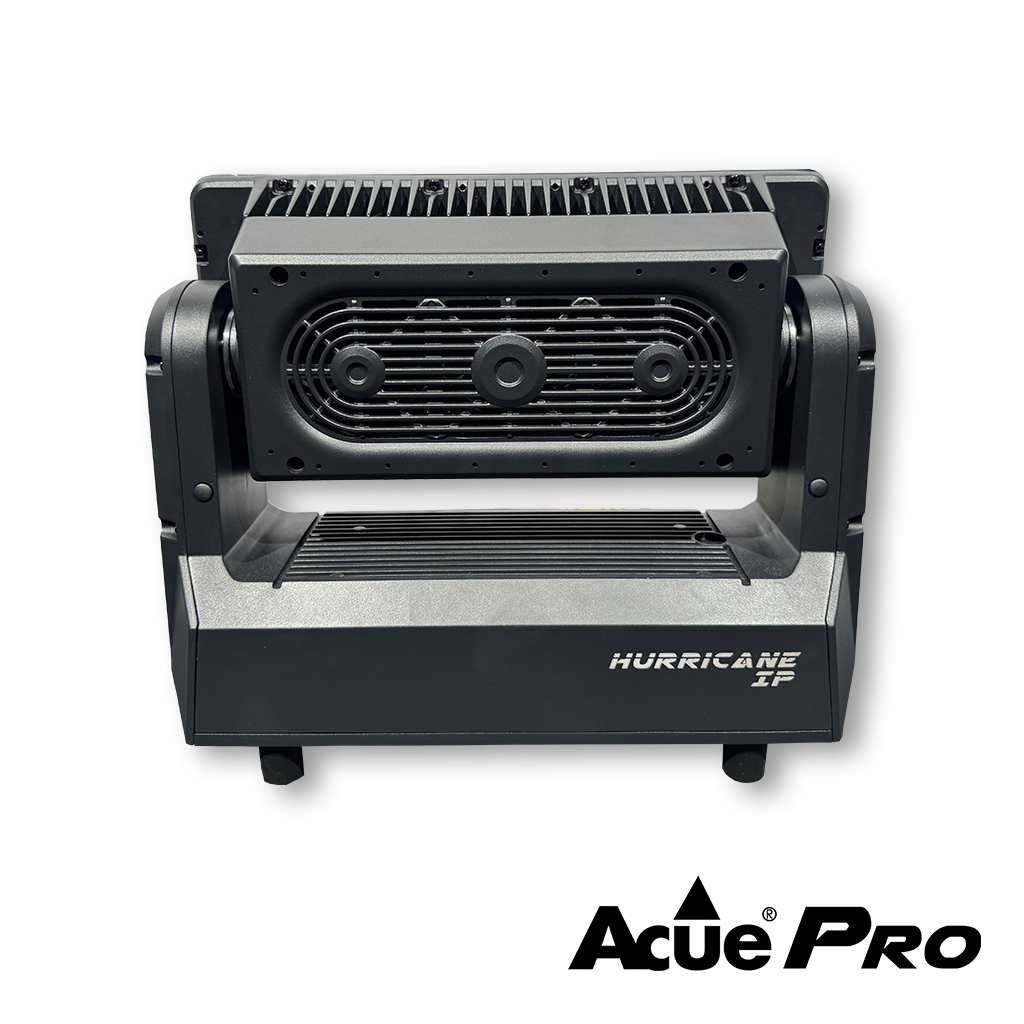 Hurricane IP V2 Package