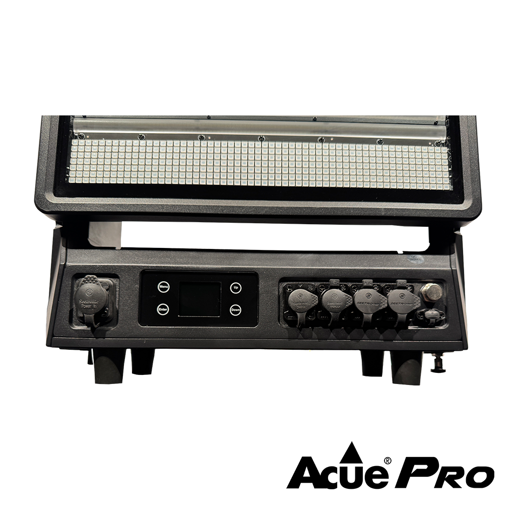 Hurricane IP V2 Package