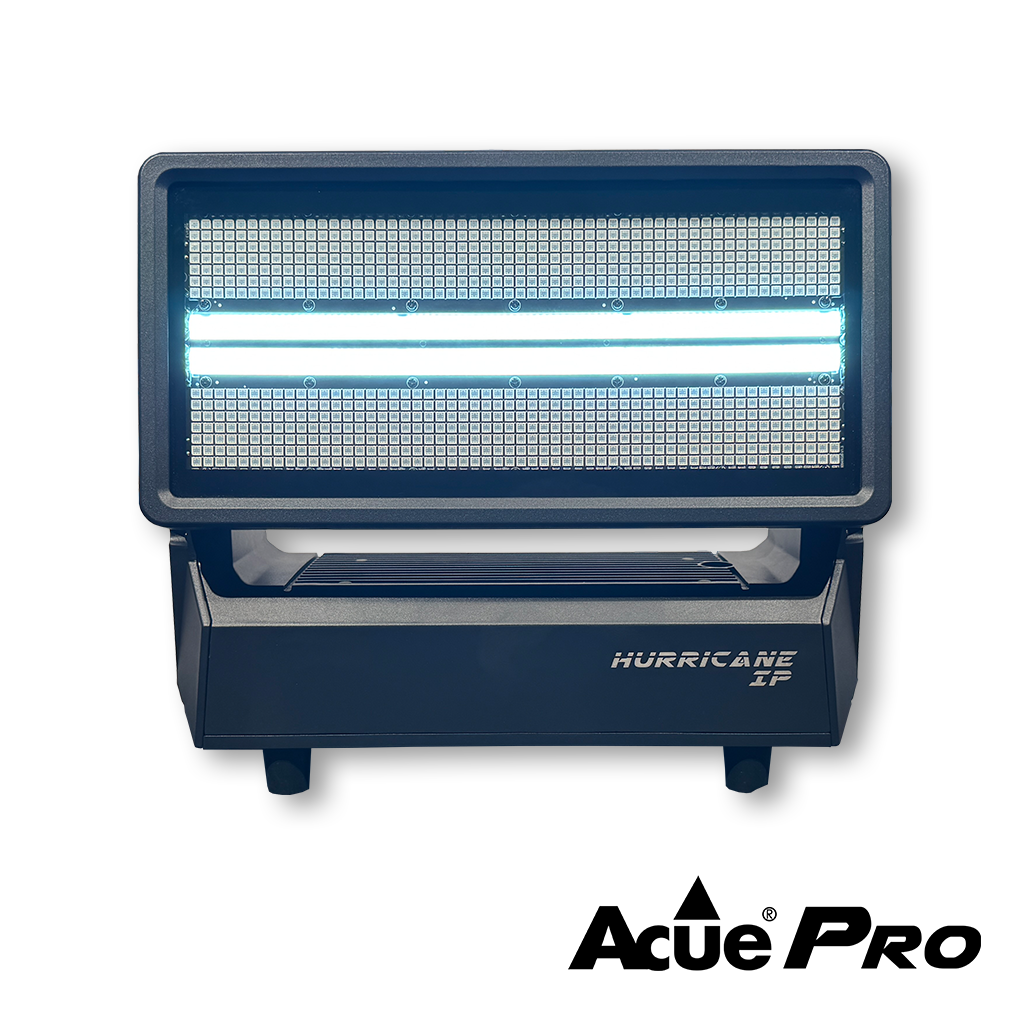 Hurricane IP V2 Package