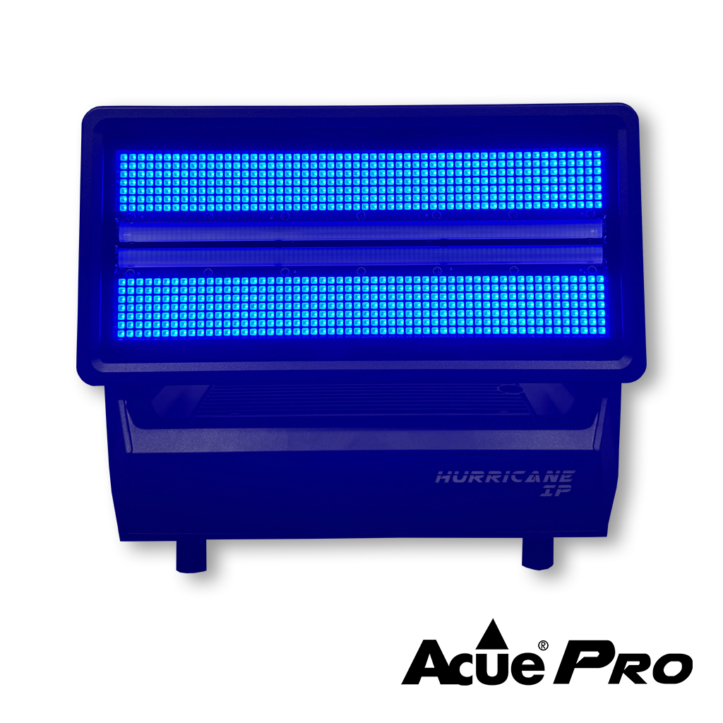 Hurricane IP V2 Package