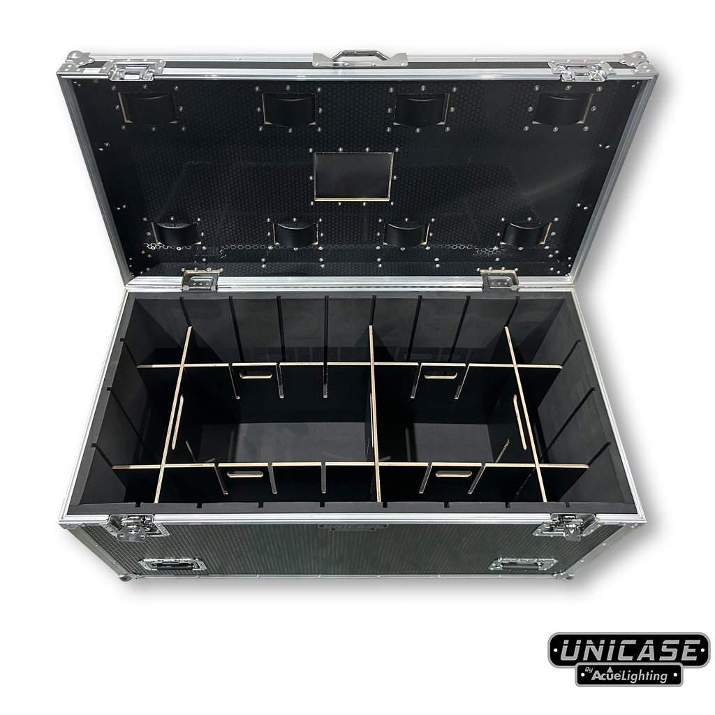 Pack Cases