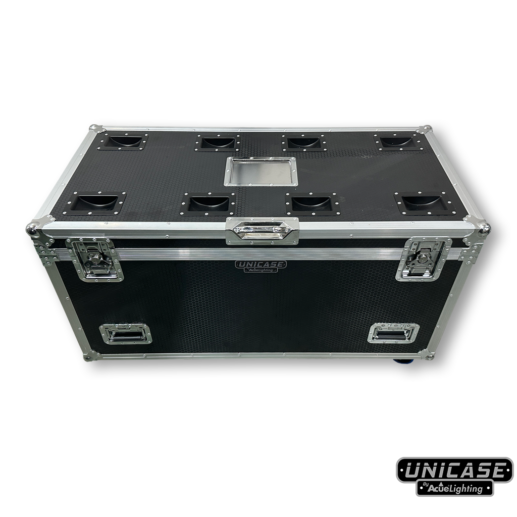 Pack Cases