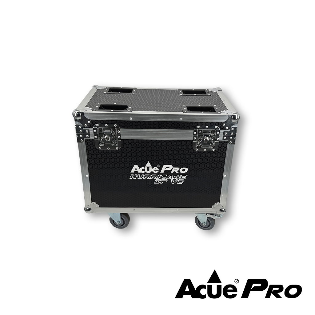 Hurricane IP V2 Package