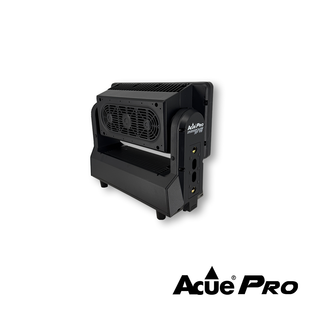 Hurricane IP V2 Package