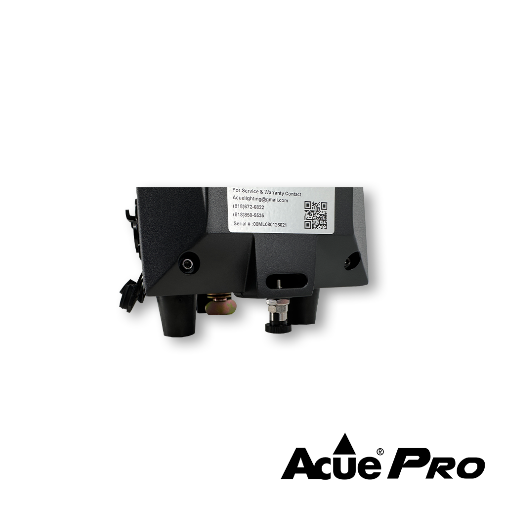 Hurricane IP V2 Package