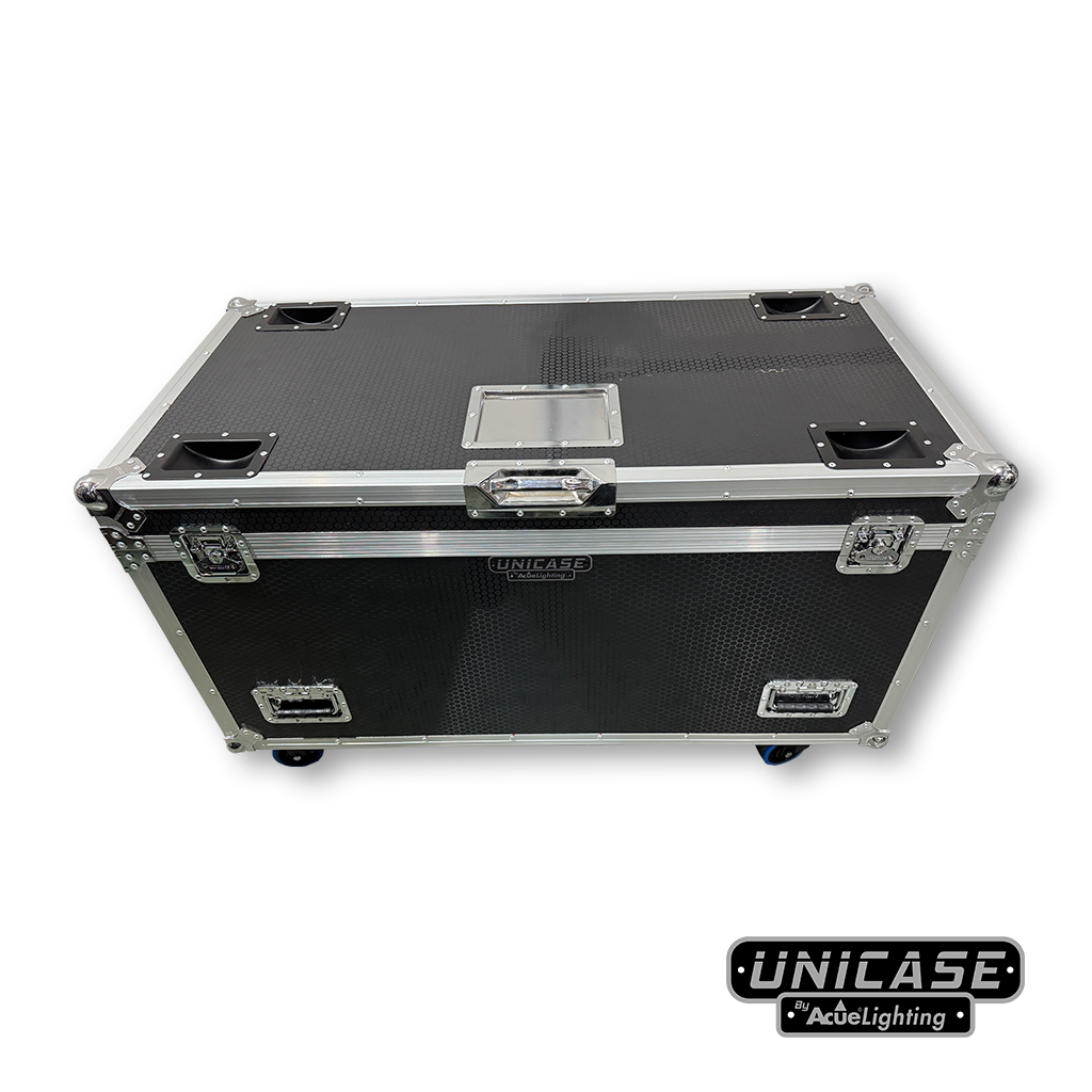 Large Utility Flight Case