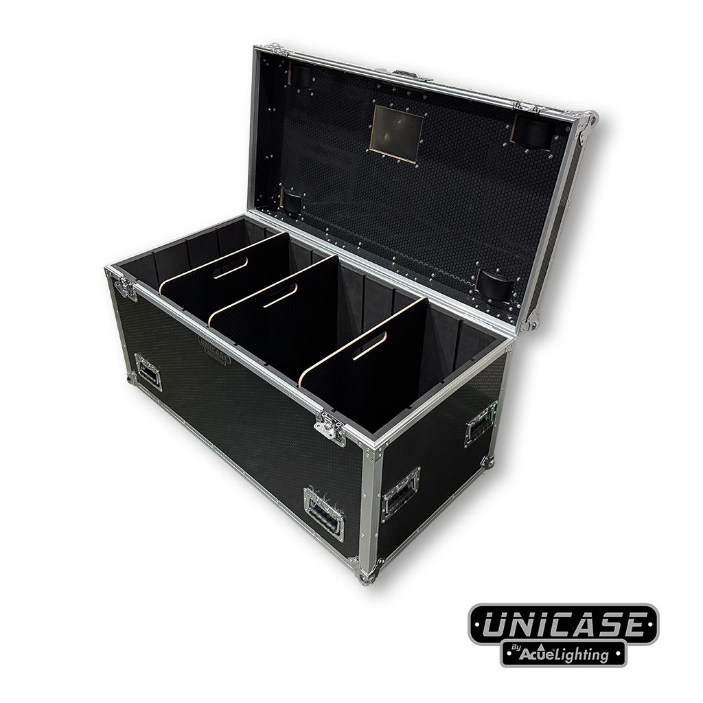 Large Utility Flight Case