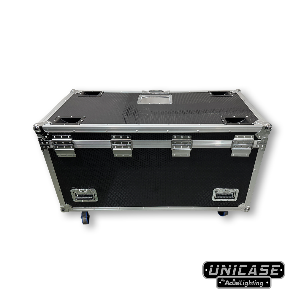 Large Utility Flight Case