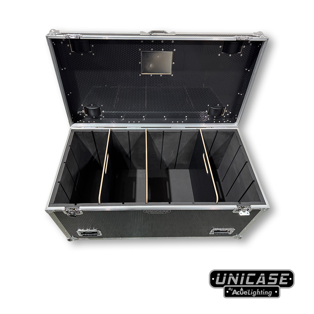 Large Utility Flight Case