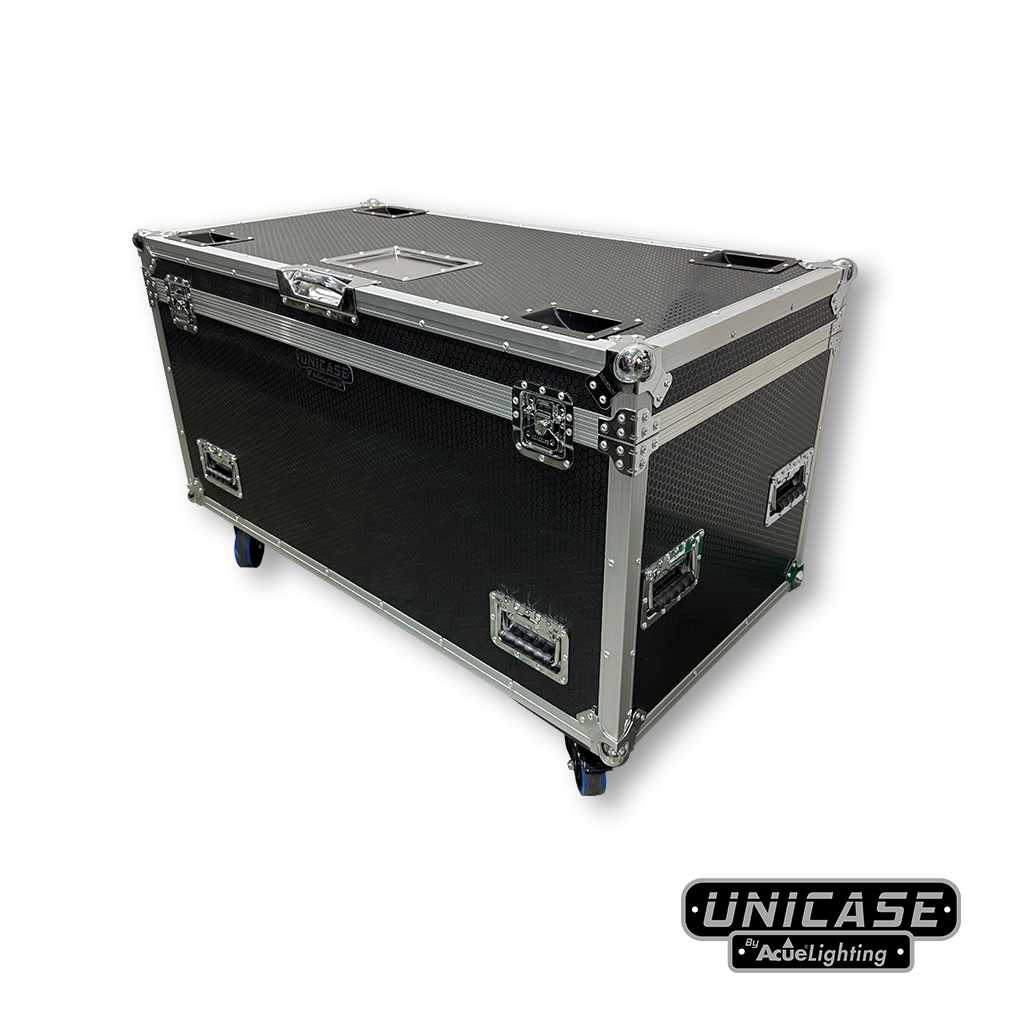 Large Utility Flight Case