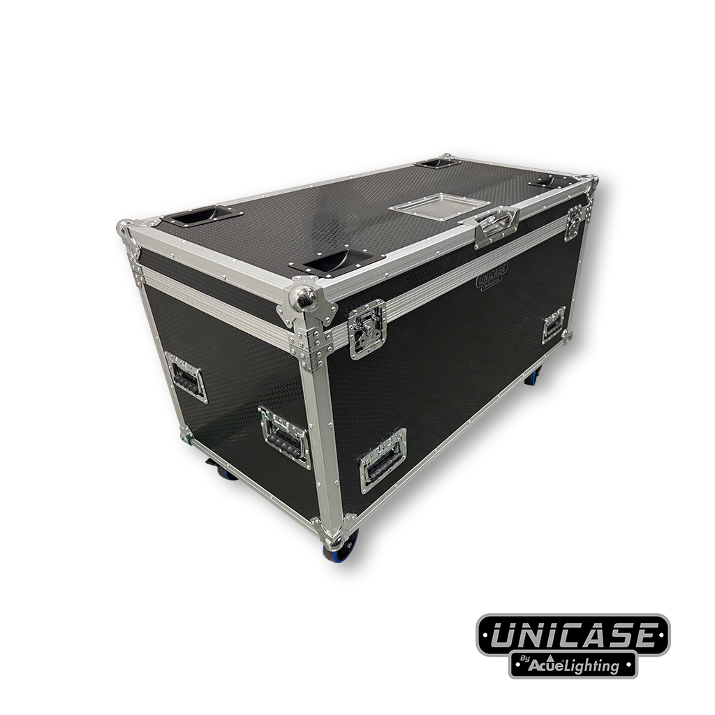 Large Utility Flight Case