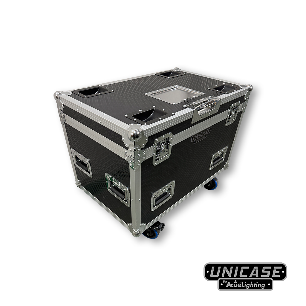 Small Utility Flight Case