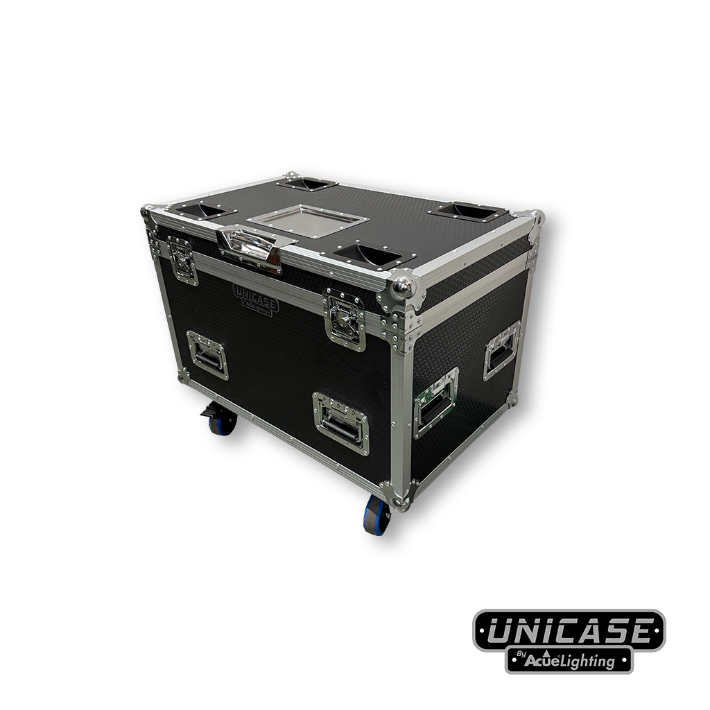 Small Utility Flight Case