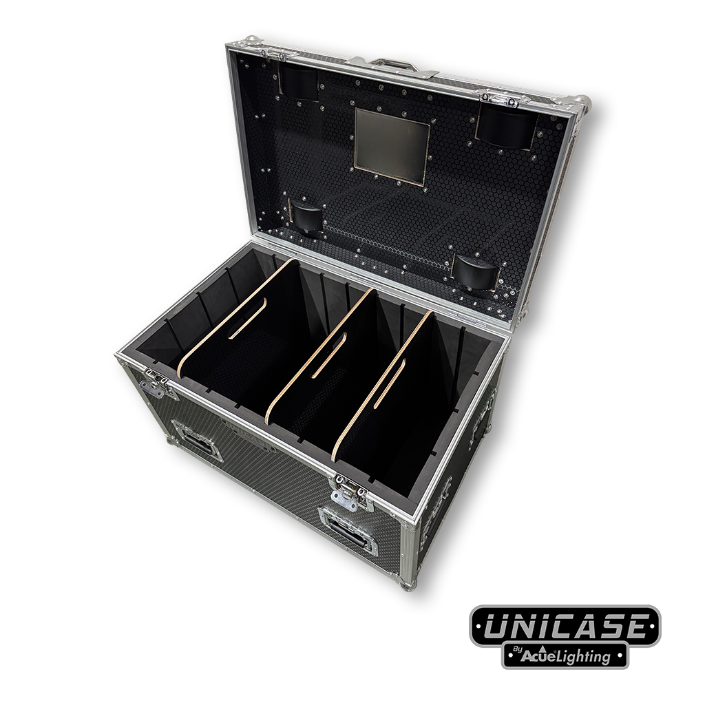 Small Utility Flight Case